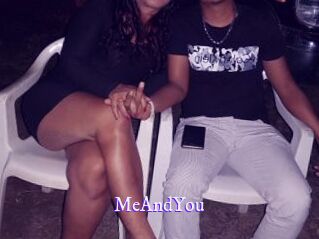 MeAndYou