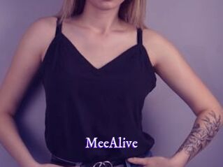 MeeAlive