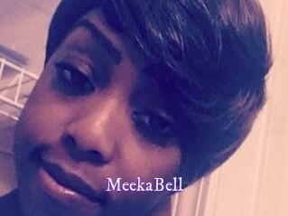 Meeka_Bell