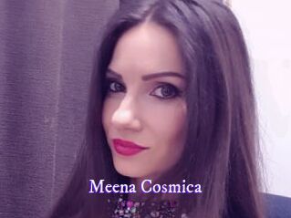 Meena_Cosmica