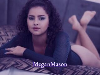 MeganMason