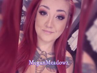 MeganMeadowz