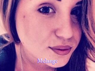 Melange