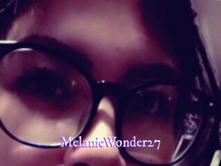 MelanieWonder27