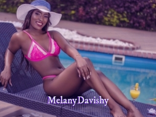 MelanyDavishy