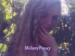 MelanyFoxxy