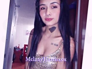 MelanyHarrisxox