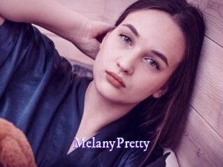 MelanyPretty