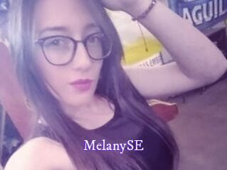 MelanySE