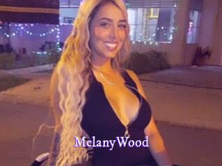 MelanyWood