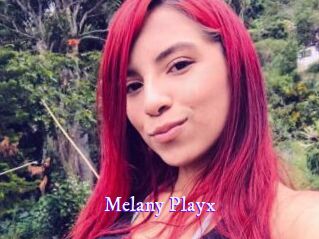 Melany_Playx