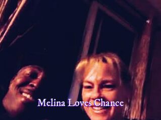 Melina_Loves_Chance