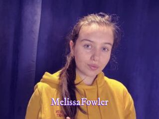 MelissaFowler