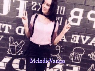 MelodicVaness