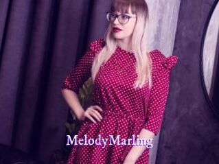 MelodyMarling