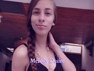 Melody_Desire