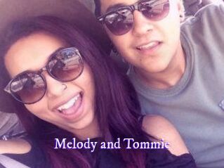 Melody_and_Tommie