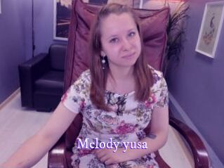 Melody_yusa