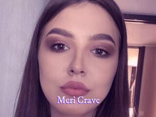 Meri_Crave