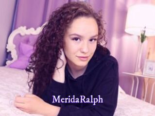 MeridaRalph