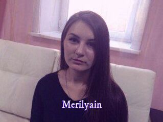 Merilyain