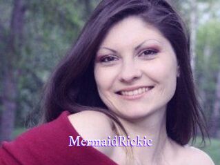 MermaidRickie
