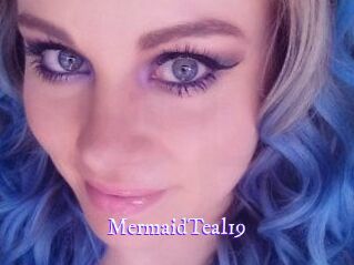 MermaidTeal19