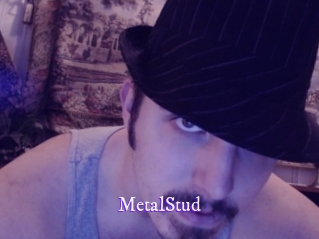 MetalStud