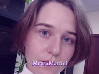 MeysaMartini