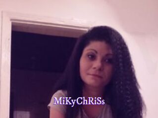 MiKyChRiSs