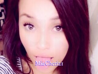 MiaCheri21