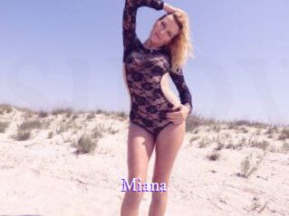 Miana