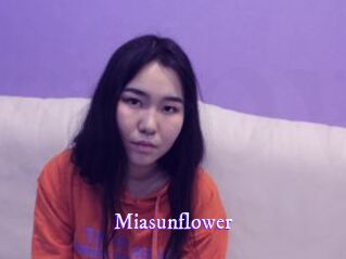 Miasunflower