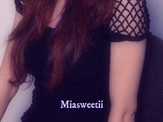 Miasweetii