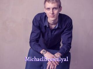 MichaelBrownlyal