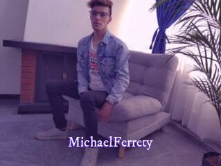 MichaelFerrety