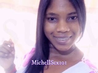 MichellSex101