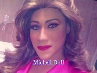 Michell_Doll