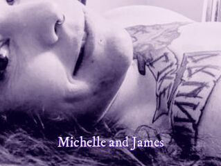 Michelle_and_James