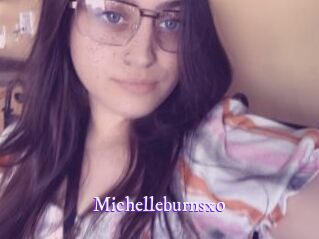 Michelleburnsxo