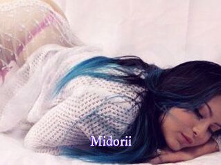 Midorii