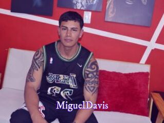 MiguelDavis