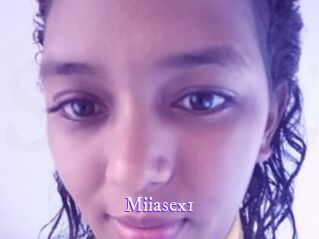 Miiasex1