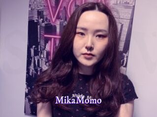 MikaMomo