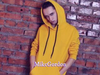 MikeGordon