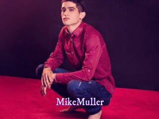 MikeMuller