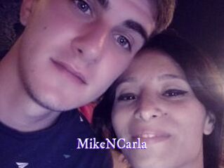 MikeNCarla
