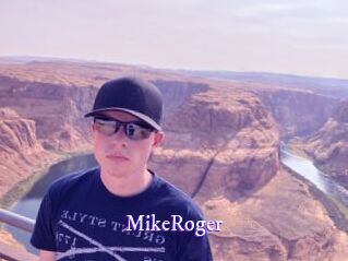 MikeRoger