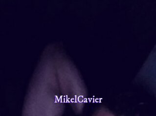 MikelCavier