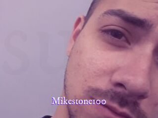 Mikestone100